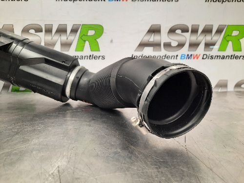 BMW Filtered Air Pipe B38 Petrol F40 F44 F45 F46 F48 1 2 SERIES X1