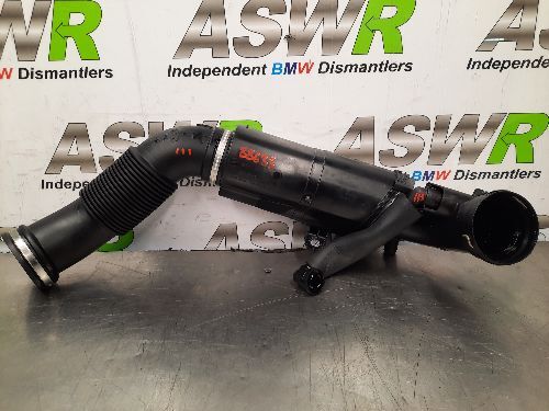 BMW Filtered Air Pipe B38 Petrol F40 F44 F45 F46 F48 1 2 SERIES X1