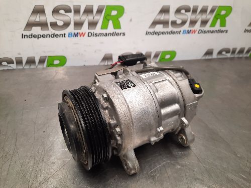 BMW Air Con Compressor F40 F44 1 2 SERIES