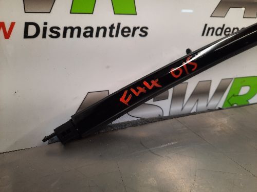 BMW Window Gutter Moulding O/S Drivers F44 2 SERIES M Sport
