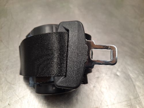 BMW Rear Centre Seat Belt F44 2 SERIES Gran Coupe