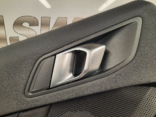 BMW F44 2 SERIES Gran Coupe Rear Door Card N/S Passenger Side