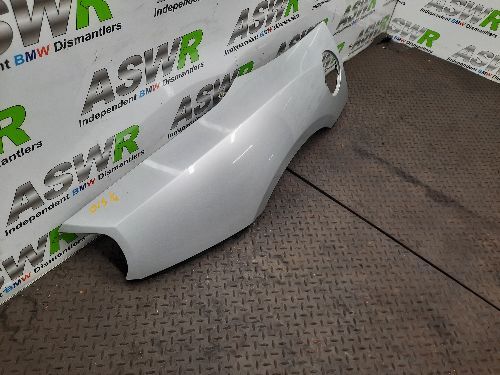 BMW E85 Z4 Wing Rear O/S Drivers Side