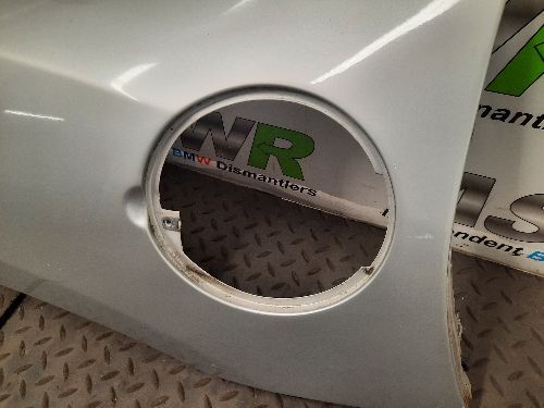 BMW E85 Z4 Wing Rear O/S Drivers Side