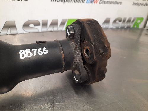 BMW Z4 E85 MANUAL N46 Petrol Propshaft