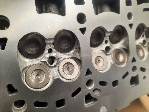 BMW Cylinder Head Petrol B38B B38C Petrol F40 F44 F45 F46 F48