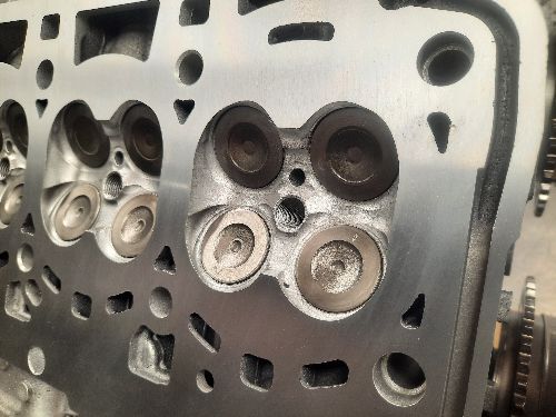 BMW Cylinder Head Petrol B38B B38C Petrol F40 F44 F45 F46 F48