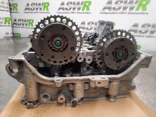 BMW Cylinder Head Petrol B38B B38C Petrol F40 F44 F45 F46 F48