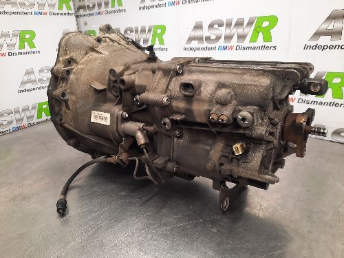 BMW Manual Gearbox 6 Speed N45 N46 E90 3 SERIES 320si / E85 Z4 2.0i