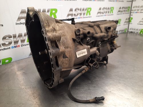 BMW Manual Gearbox 6 Speed N45 N46 E90 3 SERIES 320si / E85 Z4 2.0i