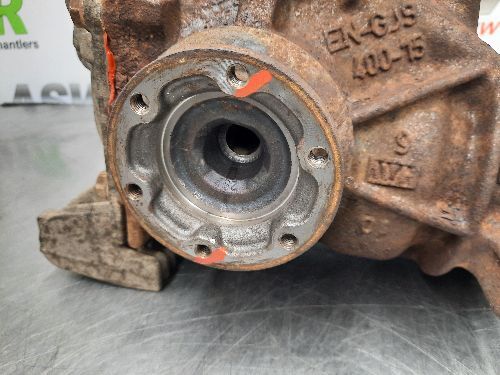 BMW E85 Z4 Convertible N46 Ratio 3.38 Rear Differential