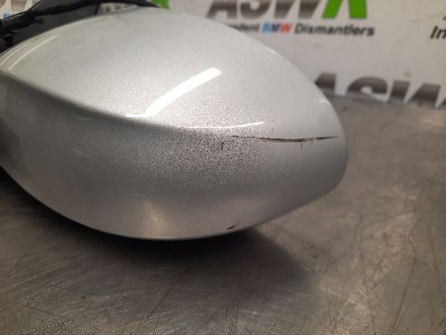 BMW Wing Mirror Heated N/S Passenger Side E85 E86 Z4