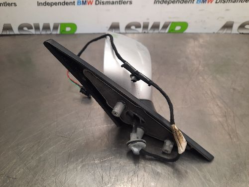 BMW Wing Mirror Heated N/S Passenger Side E85 E86 Z4