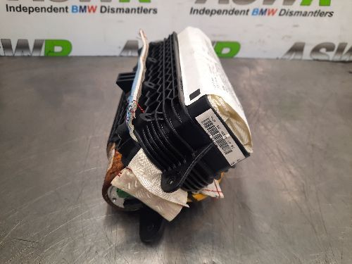 BMW Z4 Dashboard Safety Bag E85 E86 Passenger Side