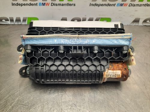 BMW Z4 Dashboard Safety Bag E85 E86 Passenger Side