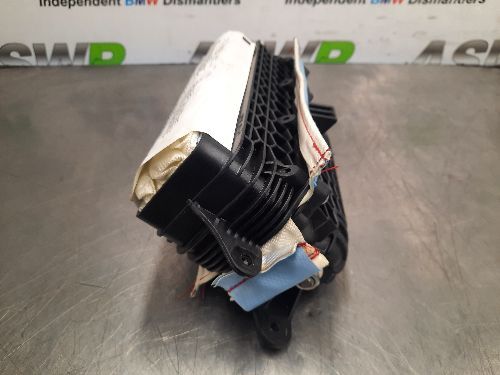 BMW Z4 Dashboard Safety Bag E85 E86 Passenger Side