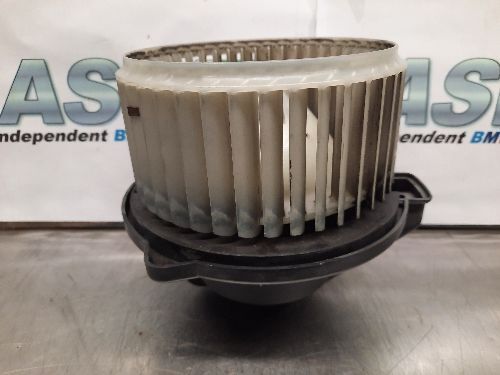 BMW Z4 E85 E86 Heater Blower Motor