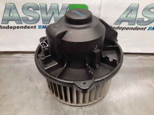 BMW Z4 E85 E86 Heater Blower Motor