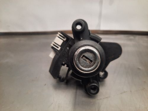BMW Engine ECU / EWS Kit N46 Petrol Manual E85 E86 Z4