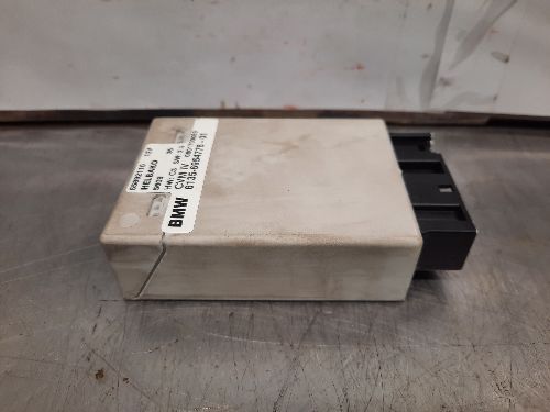 BMW E85 Z4 Convertible Folding Roof Module