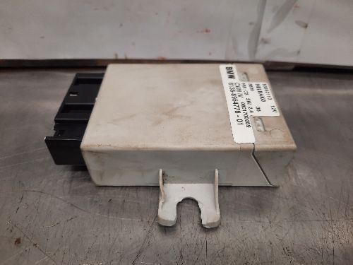 BMW E85 Z4 Convertible Folding Roof Module