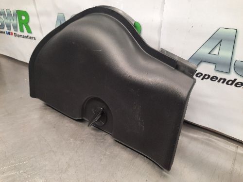 BMW E85 Z4 ROADSTER Light Bulb Cover Rear N/S Passenger Side