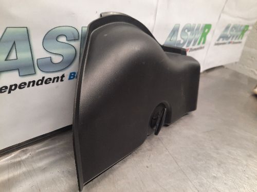 BMW E85 Z4 ROADSTER Light Bulb Cover Rear N/S Passenger Side