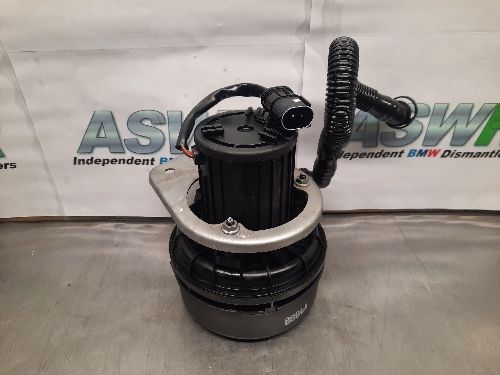BMW Z4 E85 E86 N46 S54 Petrol Air Pump Supply
