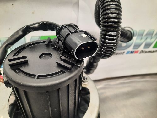 BMW Z4 E85 E86 N46 S54 Petrol Air Pump Supply