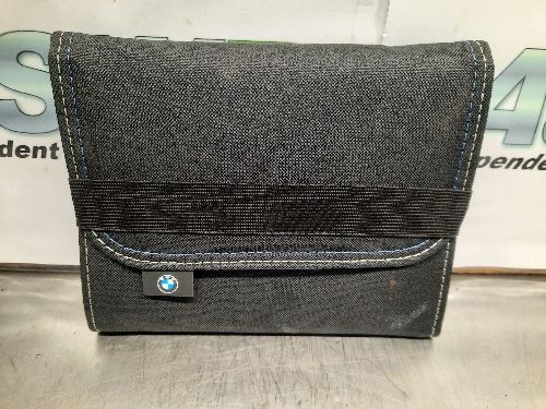 BMW Owners Manual & Wallet F44 2 SERIES Gran Coupe