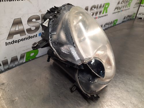 MINI COOPER Xenon Headlight N/S Passenger Side R55 R56 R57 R58 R59