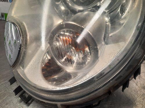 MINI COOPER Xenon Headlight N/S Passenger Side R55 R56 R57 R58 R59