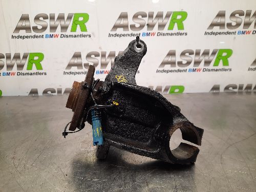 MINI Cooper Front Wheel Hub O/S Drivers Right R55 R56 R57 R58 R59