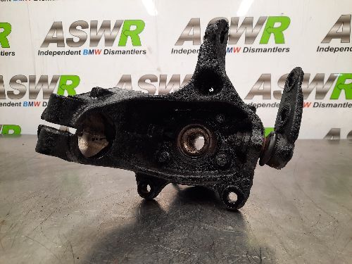 MINI Cooper Front Wheel Hub O/S Drivers Right R55 R56 R57 R58 R59
