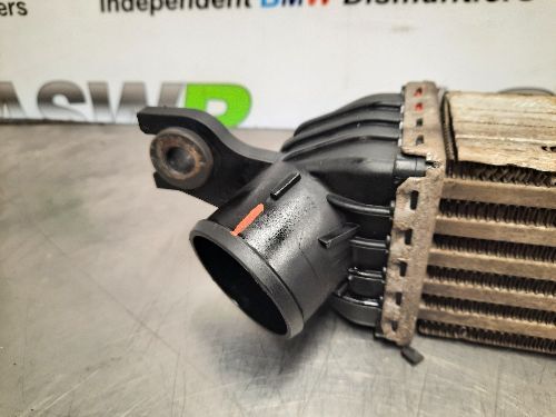 MINI COOPER Intercooler Petrol R55 R56 R57 R58 R59 R60 R61