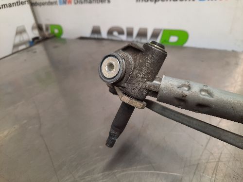 MINI COOPER Front Wiper Linkage & Motor R55 R56 R57