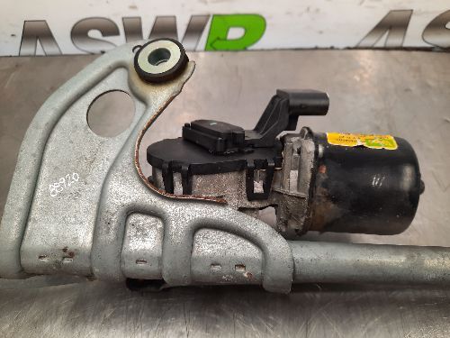 MINI COOPER Front Wiper Linkage & Motor R55 R56 R57
