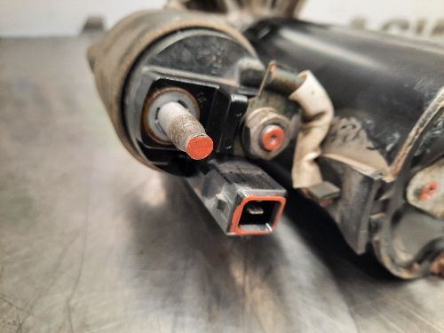 MINI Starter Motor R55 R56 R57 R58 R59 R60 R61