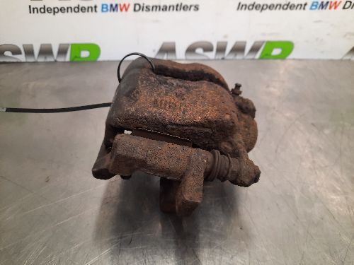 MINI Cooper Front Brake Caliper O/S Drivers Side R55 R56 R57