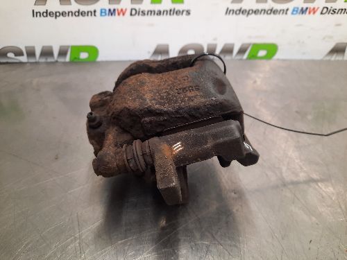 MINI Cooper Front Brake Caliper O/S Drivers Side R55 R56 R57