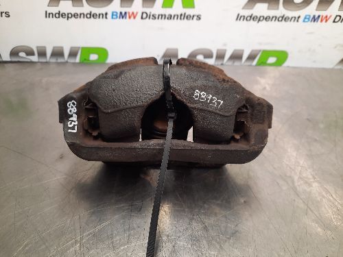 MINI Cooper Front Brake Caliper O/S Drivers Side R55 R56 R57