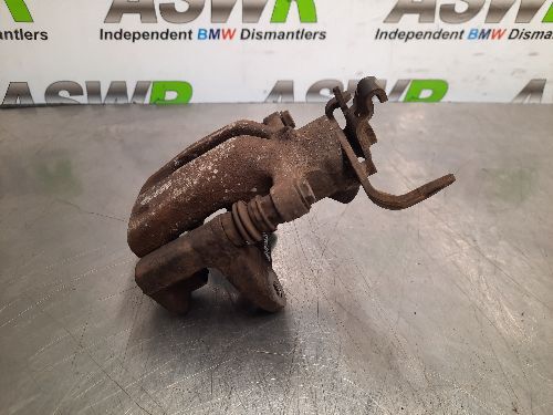 MINI COOPER Rear Brake Caliper N/S Passenger Left R55 R56 R57