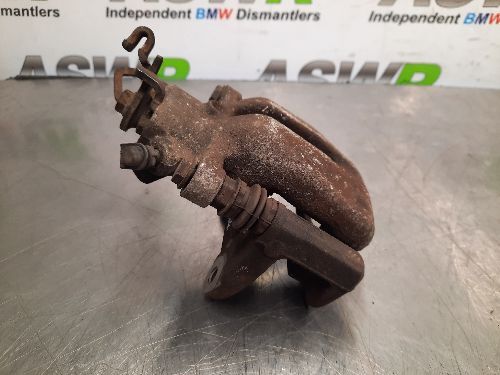 MINI COOPER Rear Brake Caliper N/S Passenger Left R55 R56 R57