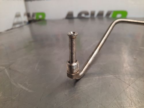 MINI COOPER S Fuel Injector Rail R55 R56 R57 R58 N14 Petrol