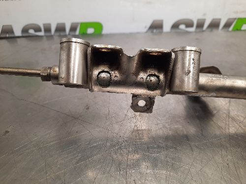MINI COOPER S Fuel Injector Rail R55 R56 R57 R58 N14 Petrol