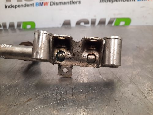 MINI COOPER S Fuel Injector Rail R55 R56 R57 R58 N14 Petrol