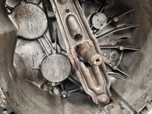 MINI Cooper S Gearbox Manual 6 Speed R55 R56 R57 N14 Petrol