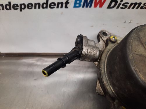 MINI COOPER S Brake Vacuum Pump R55 R56 R57 R58 N14 Petrol