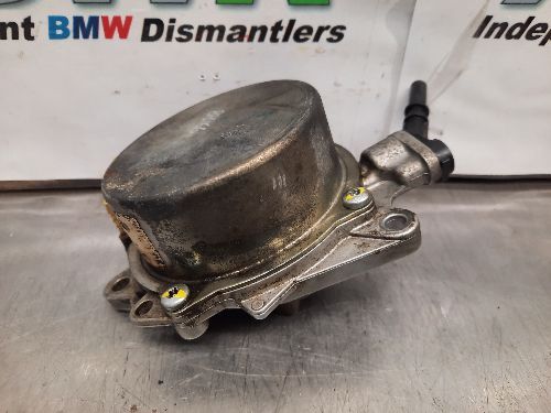 MINI COOPER S Brake Vacuum Pump R55 R56 R57 R58 N14 Petrol