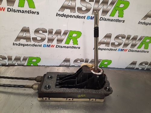 MINI Manual Gear Selector Unit R55 R56 R57 R58 R59